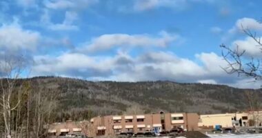 Të shtëna me armë në një gjimnaz/ Kanada, 10 të vdekur, autorja mes viktimave