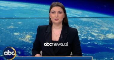 Shqipëria Sot me Kasandra Palin, (23/02/2026)