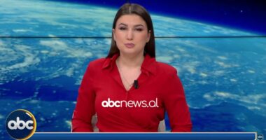 Shqipëria Sot me Kasandra Palin, (06/02/2026)