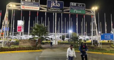 Punonjësit e aeroporteve në Kenia paralajmërojnë grevë javën e ardhshme