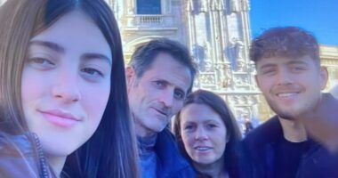 Tragjedia shqiptare në Itali/ Katër anëtarët e ndjerë të familjes Kola do sillen në Shqipëri