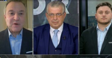 Perëndimi përballë rendit të ri botëror/ Koloneli: Europa të investojë në industri! Shala: Mesazhi i SHBA i qartë, ‘BE të mbrojë veten’!