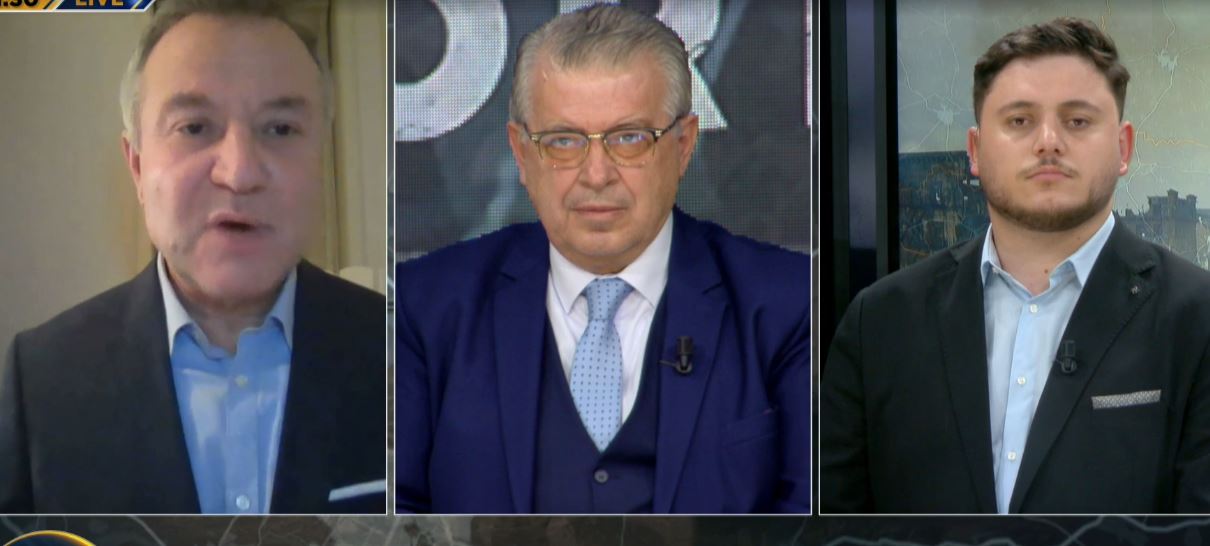 Perëndimi përballë rendit të ri botëror/ Koloneli: Europa të investojë në industri! Shala: Mesazhi i SHBA i qartë, ‘BE të mbrojë veten’!