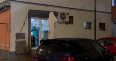 Sherr me thika në Korçë/ Adoleshenti plagos 34 vjeçarin