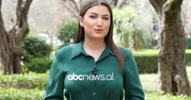 Korrespondent me Kasandra Palin, (14/02/2026)