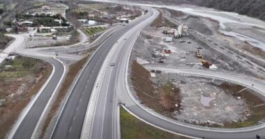 NATO certifikon korridorin 8/ Balluku: Korridori i sigurt, infrastrukturë për sigurinë euro-atlantike