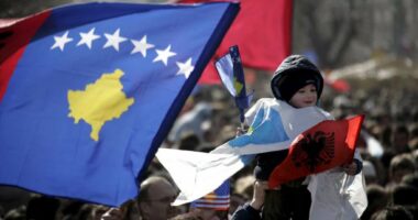 18 vjet shtet, Kosova feston Ditën e Pavarësisë