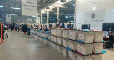 Keqpërdorime gjatë procesit të numërimit të votave, Prokuroria nis hetimet edhe në Pejë