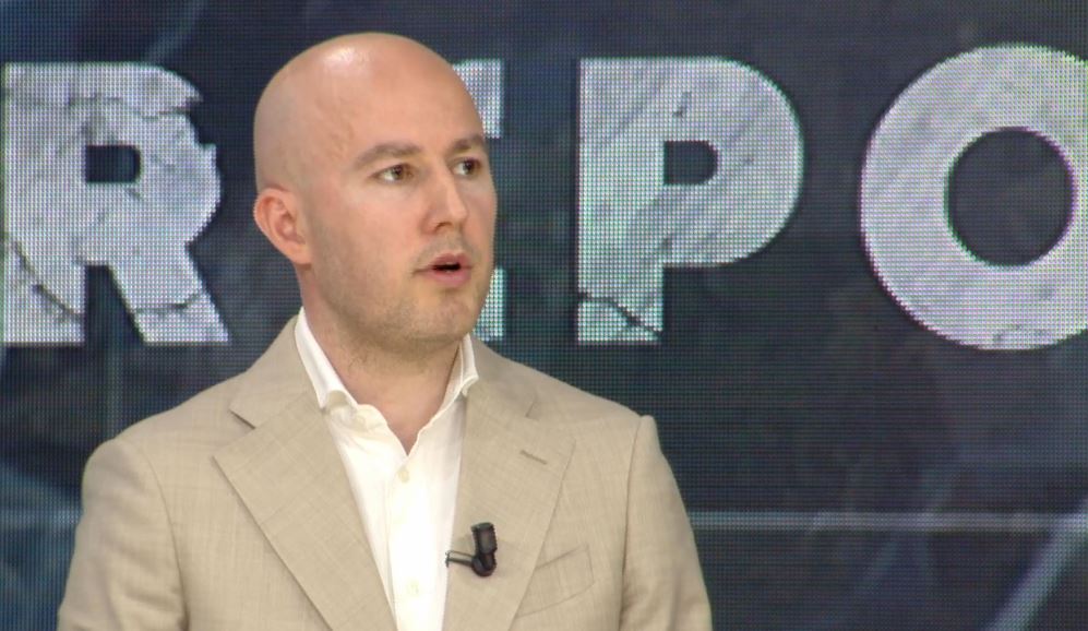  SHBA kërkon ndryshime radikale në Europë   Krisafi   Kritika  për ideologjinë dhe emigracionin masiv