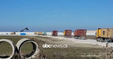 Mbetjet e “Kurum”, arrestohet inspektori i Portit/ 12 të tjerë, mes të cilëve drejtuesit turq, vijojnë ende në kërkim