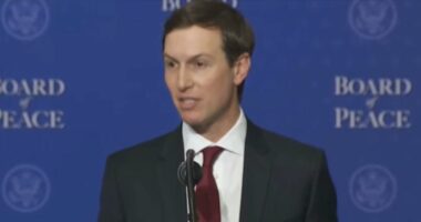 “Paqja, qëllimi i madh i Bordit”/ Kushner: Jemi këtu për të ndihmuar njerëzit e Gazës