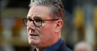 Arrestimi i ish-Princit pas skandalit ‘Epstein’/ Reagon Starmer: Askush nuk është mbi ligjin