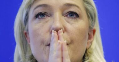 Gjyqi i Le Pen përfundon sot por kandidatura e saj presidenciale mbetet në rrezik