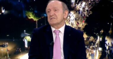 “Asgjë nuk mund ta ndihmojë më PD të mbledhë njerëz”, analisti Leka: Protesta e opozitës pa motiv dhe pa qëllim!