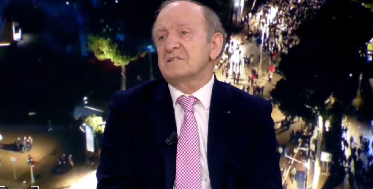 “Asgjë nuk mund ta ndihmojë më PD të mbledhë njerëz”, analisti Leka: Protesta e opozitës pa motiv dhe pa qëllim!