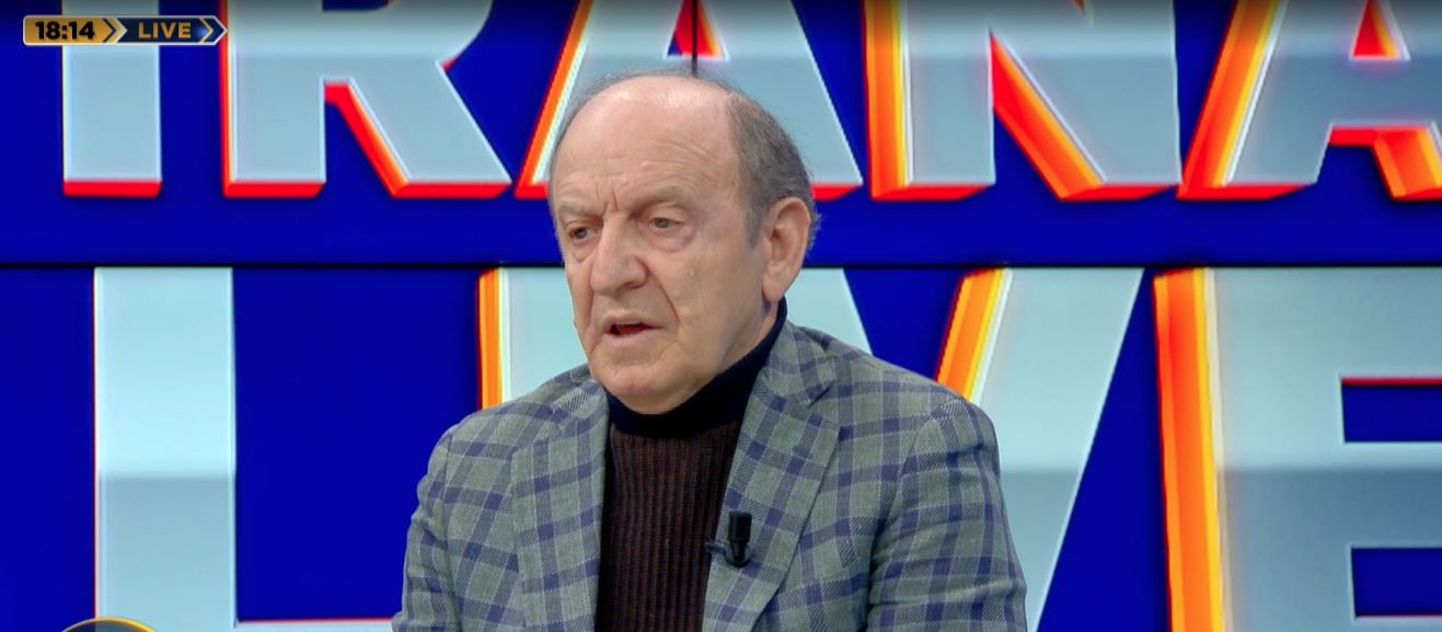 Dash Sula bëhet rozë/ Leka: Një tragjedi-komedi për PD. Rama më largpamës se kundërshtari