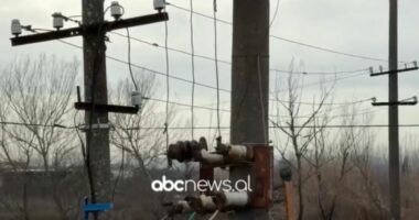 Ra në kontakt me energjinë elektrike gjatë punës/ Ndërron jetë punonjësi i OSHEE në Lezhë