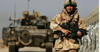 Britania nuk i jep leje SHBA-ve për përdorimin e bazave ushtarake për sulme ndaj Iranit