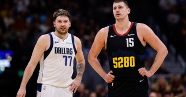 Dy yjet nga Europa shkëlqejnë që të dy në ligën amerikane/ NBA, Slloveni e Serbi ishin më të mirët pas Ndeshjes së Yjeve