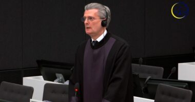 Mbrojtësi i viktimave: Lufta e UÇK-së do të çonte në humbje jetësh, ishte e pashmangshme