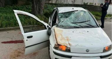 EMRI/ U aksidentua në Greqi, zbulohet emri i 16-vjeçarit shqiptar që ndërroi jetë