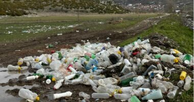 Gjoba për ndotësit e mjedisit/ Maliq, deri në 50 mijë lekë për mbetjet në hapësira publike