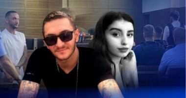 Vrau të dashurën Marigona Osmani/ Kosovë, burg përjetë për autorin