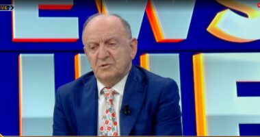 “Rama ka në xhep ‘kartën e djeshme’ të SHBA dhe të Trump”/ Leka: Protesta? Nëse dhuna përshkallëzohet, i faturohet opozitës!