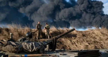 “War Report” me Sali Doçi, (24/02/2026)