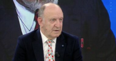 Bordi i Paqes, “ Strategjia e Trump, biznesi”/ Leka: Për Shqipërinë dhe Kosovën, mbështetja amerikane domosdoshmëri