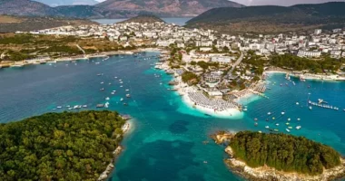 Rekomandimi i mediave të huaja:  Çfarë mund të vizitoni në Shqipëri në vetëm shtatë ditë?