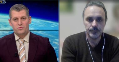 “Berisha është i rrëzuar”/ Mërtiri: Nuk ka mbështetjen e popullit, nuk e rrëzon dot qeverinë