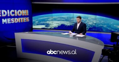 Edicioni i Mesditës me Sali Doçi, (21/02/2026)