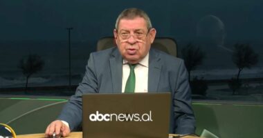 20 shkurt 2026, “Telefonatat e Teleshikuesve” – Mirëmëngjes me Bashkim Hoxhën