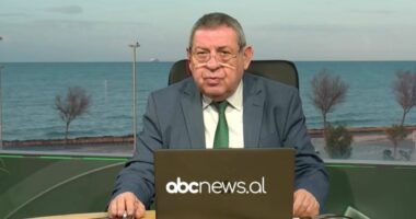 19 shkurt 2026, “Shtypi i ditës” – Mirëmëngjes me Bashkim Hoxhën