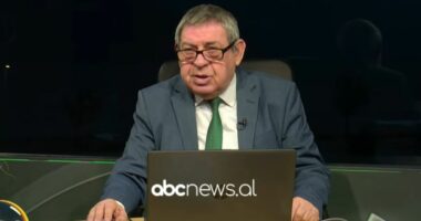 6 shkurt 2026, “Shtypi i ditës” – Mirëmëngjes me Bashkim Hoxhën