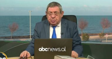 3 shkurt 2026, “Telefonatat e Teleshikuesve” – Mirëmëngjes me Bashkim Hoxhën