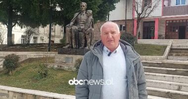 Migjeni, kontribut edhe në sport/ Kolosi i letrave shqipe nuk u mjaftua në Pukë vetëm me mësimdhënien