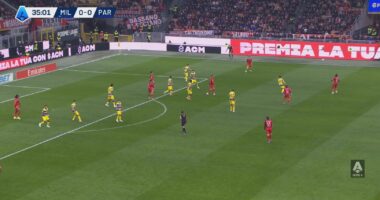 “Çalojnë” Milan e Napoli/ Kuqezinjtë i mund papritur Parma, tronditje në “San Siro”