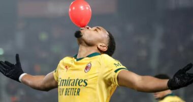 Milan nuk dorëzohet/ Fitore 3-0 në Serine A, Bologna e fortë dorëzohet këtë herë