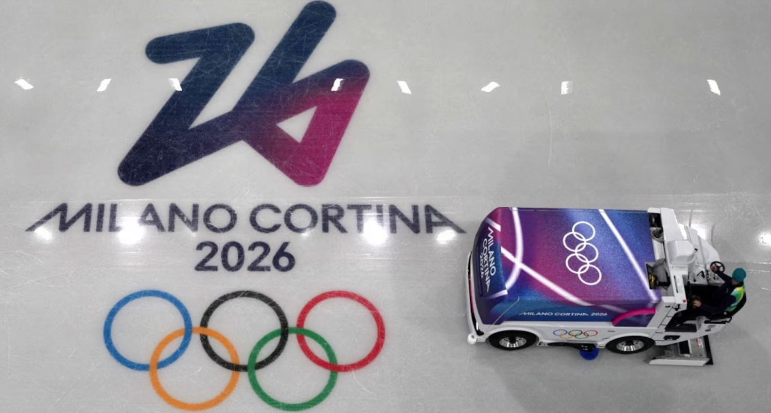 Atletë, medalistë dhe… punëtorë/ Historitë e veçanta të disa prej sportistëve në “Milano Cortina 2026”