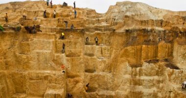 Tragjedi në Nigeri/ Rrjedhja e gazit toksik vret 37 minatorë dhe plagos 26 të tjerë