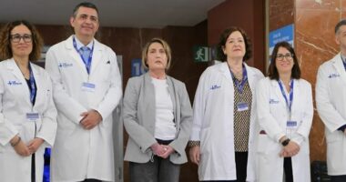 Transplanti i parë i fytyrës/ Spanjë, realizohet për herë të parë në mjekësi