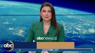 Shqipëria Sot me Kasandra Palin, (03/02/2026)