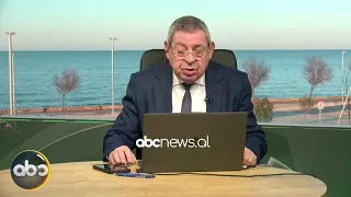 23 shkurt 2026, “Shtypi i ditës” – Mirëmëngjes me Bashkim Hoxhën