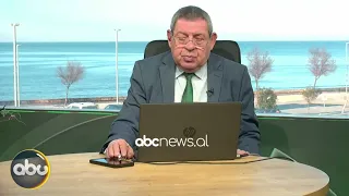 25 shkurt 2026, “Telefonatat e Teleshikuesve” – Mirëmëngjes me Bashkim Hoxhën