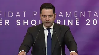 Ekonomia me rritje të qëndrueshme/ Malaj: Papunësia ka arritur nivelin më të ulët të regjistruar ndonjëherë