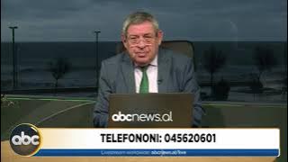 5 shkurt 2026, “Telefonatat e Teleshikuesve” – Mirëmëngjes me Bashkim Hoxhën