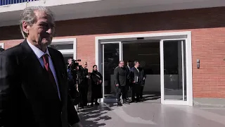 Partitë e Djathta: Shqipëria në BE/ PPE-Berishës: Reforma në parlament, jo molotovë në rrugë!