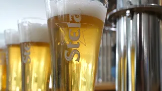 Recetë e re për birrën “Stela”/ Rikthehet me shije të re e standarde europiane